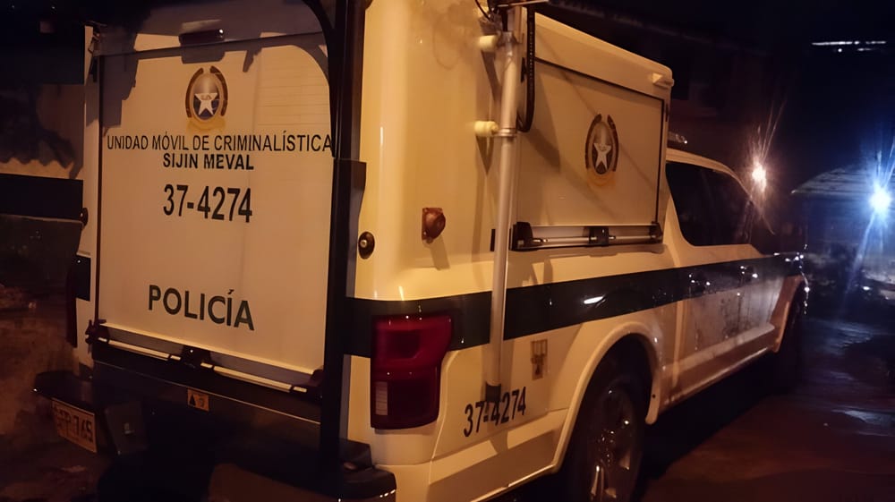 Muere hombre arrastrado por quebrada en Floridablanca imagen de la publicación