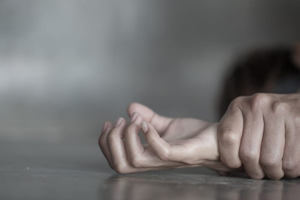 Capturada mujer por red de explotación sexual infantil imagen de la publicación