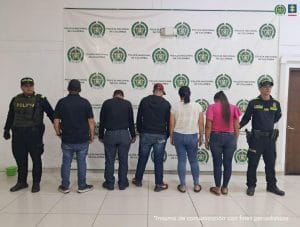 Cae red de explotación sexual a menores en Piedecuesta imagen de la publicación