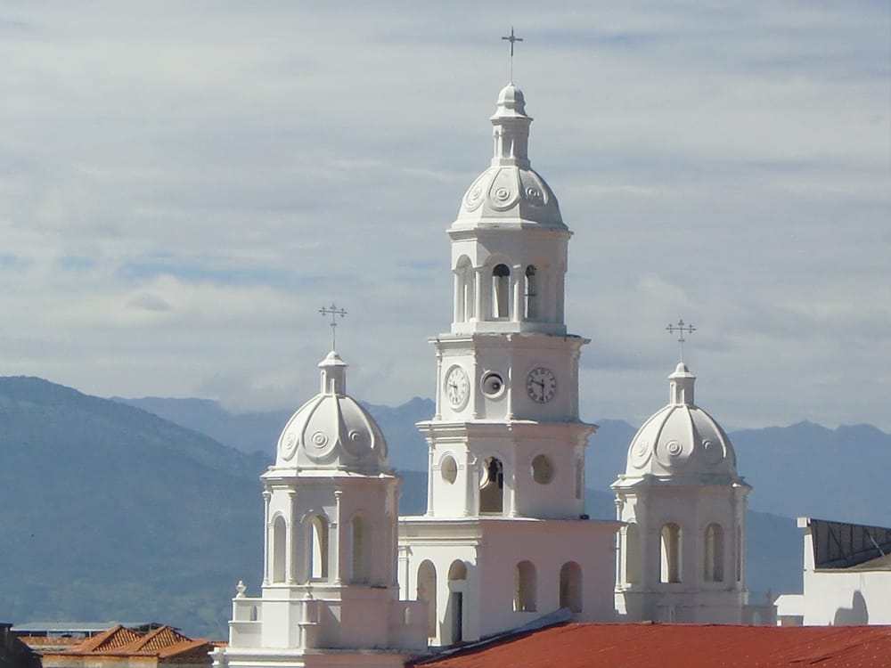 Anciano falleció en accidente de tránsito en Santander imagen de la publicación
