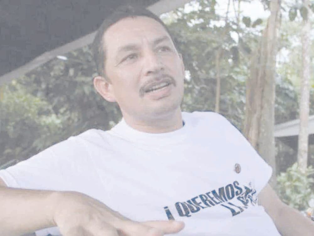 En emboscada del ELN mataron al ‘Zarco Aldinever’ de la ‘Segunda Marquetalia’ imagen de la publicación