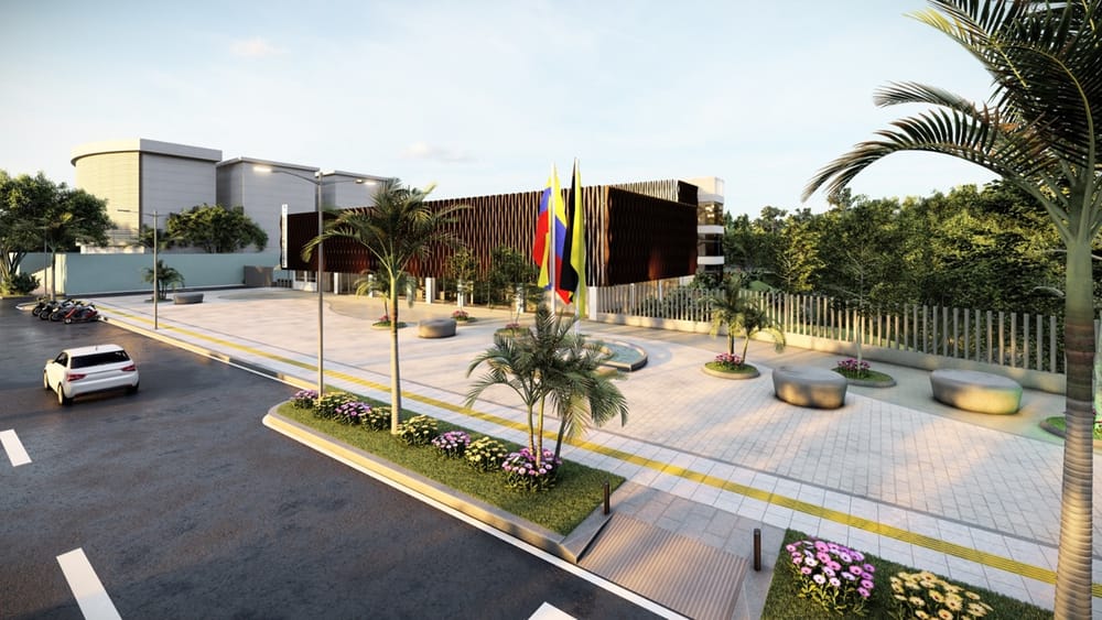 MinEducación ejecuta junto a Findeter 41 proyectos para la educación superior en el país imagen de la publicación