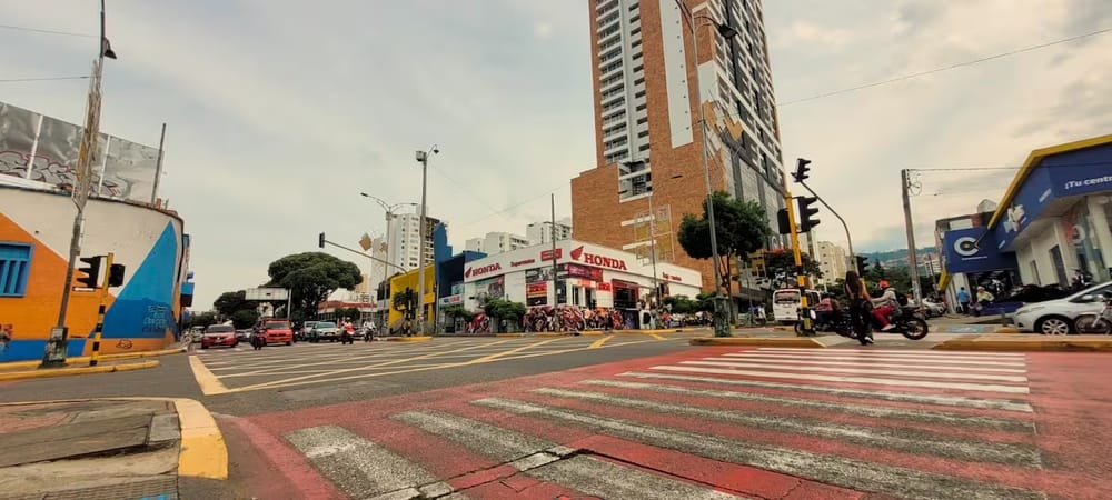 Enviado a prisión por el asesinato de un habitante de calle en Bucaramanga imagen de la publicación