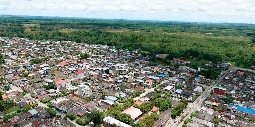 Madre e hija mueren atropelladas por volqueta en Santander imagen de la publicación