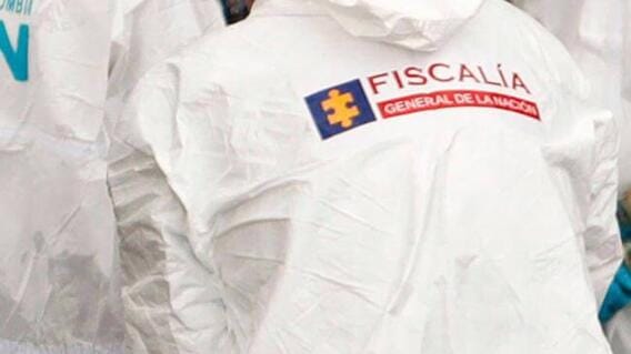 Freiser Anaya, el hombre asesinado en el Girardot imagen de la publicación