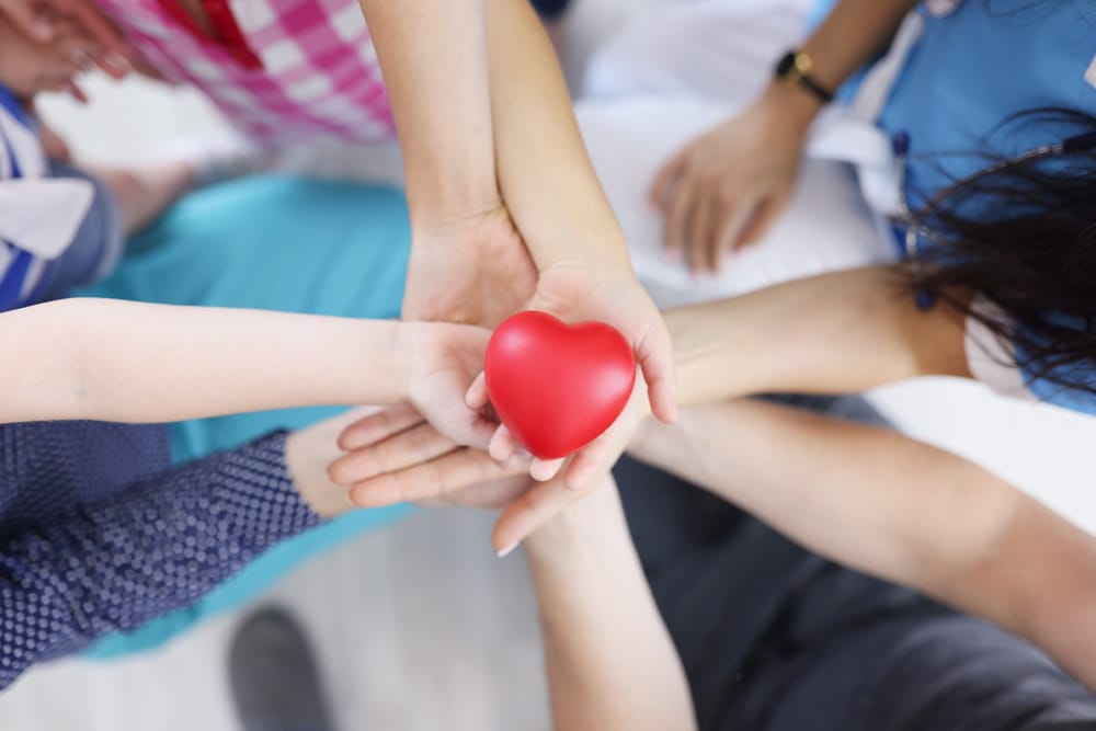 Uruguay discute proyecto para incluir a los menores como donantes presuntos de órganos imagen de la publicación