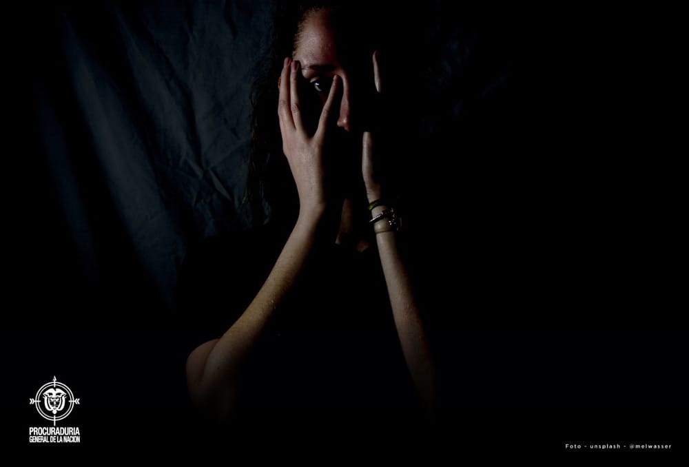 Capturado presunto feminicida en parque de Bucaramanga imagen de la publicación