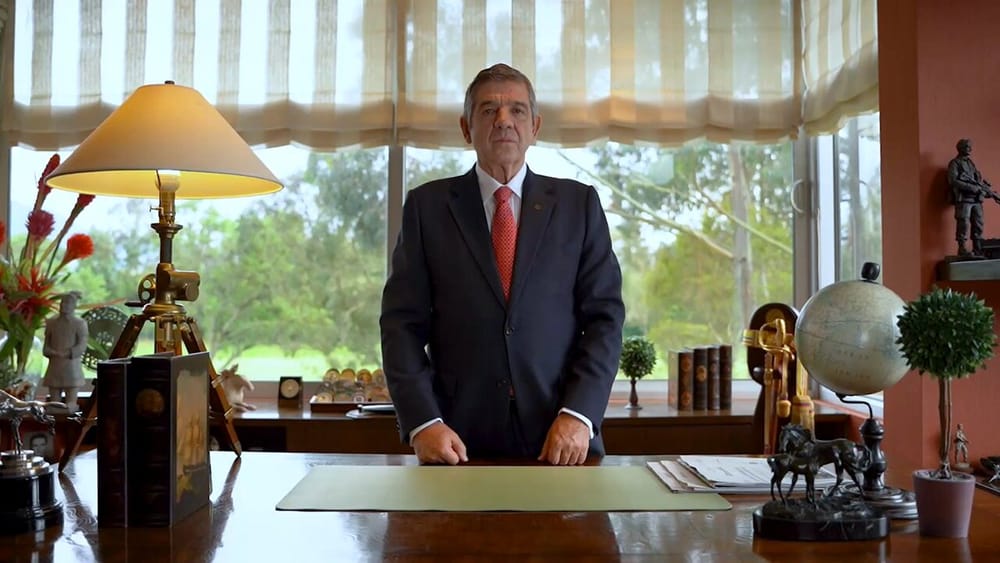 General ® Matamoros llevará LISTAS a Senado y CÁMARA. imagen de la publicación