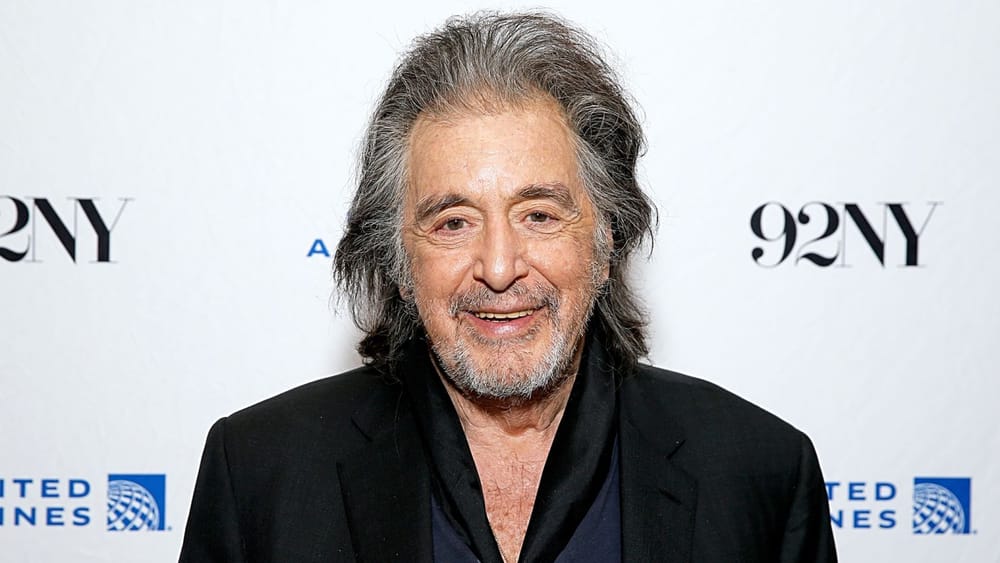 Al Pacino revela sus memorias más oscuras: un intento de secuestro y la batalla contra el COVID-19 que casi lo mata imagen de la publicación