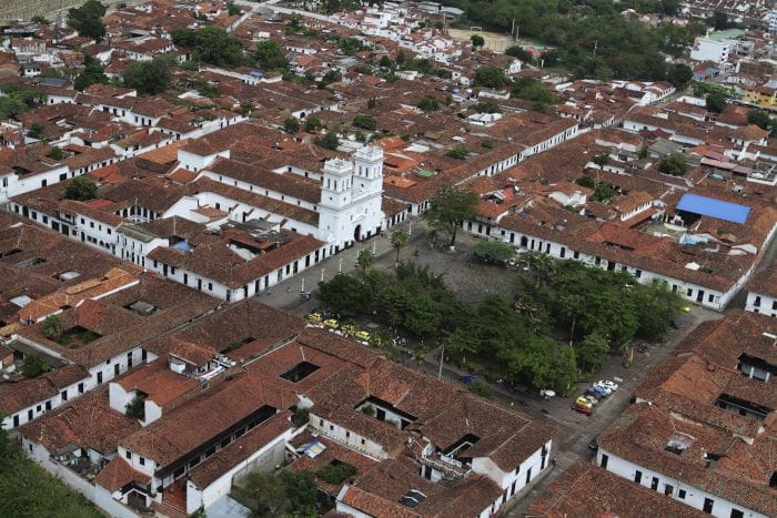 Envían a la cárcel a presunto asesino de mujer en Girón imagen de la publicación