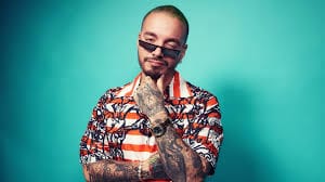J Balvin explicó por qué ya no vive en Colombia imagen de la publicación