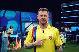 Jota Jordi se enamora de Colombia: “Es el mejor viaje que he hecho en mi vida” imagen de la publicación