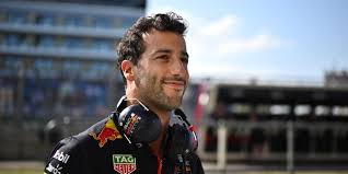 Daniel Ricciardo sufrió un accidente en moto en Australia y fue hospitalizado por una lesión en la clavícula imagen de la publicación