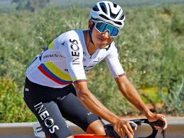 Egan Bernal sueña con conquistar la Vuelta a España 2025 imagen de la publicación