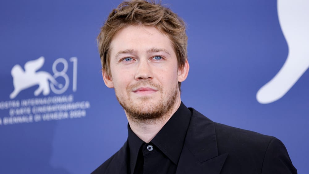 La vida de Joe Alwyn, el ex de Taylor Swift al que le dedicaron más de una decena de canciones imagen de la publicación