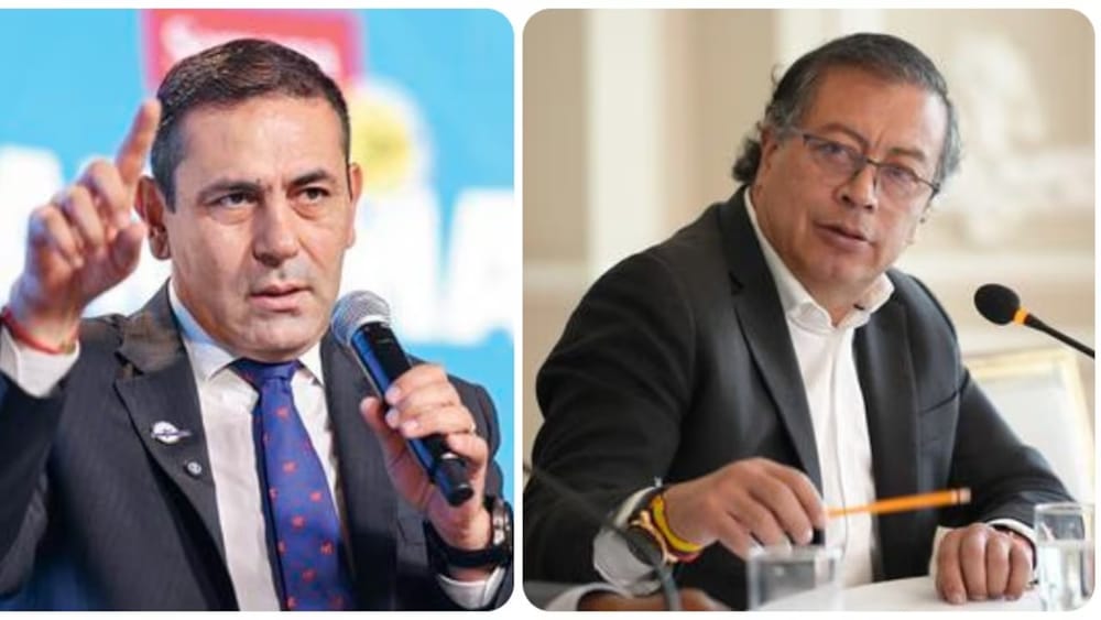 Pliego de peticiones presentará  el gobernador Díaz Mateus al PRESIDENTE de la República imagen de la publicación