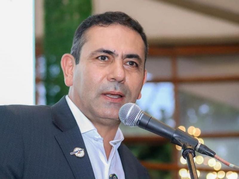 Gobernador de Santander no prestará el estadio para concierto de la Feria Bonita imagen de la publicación