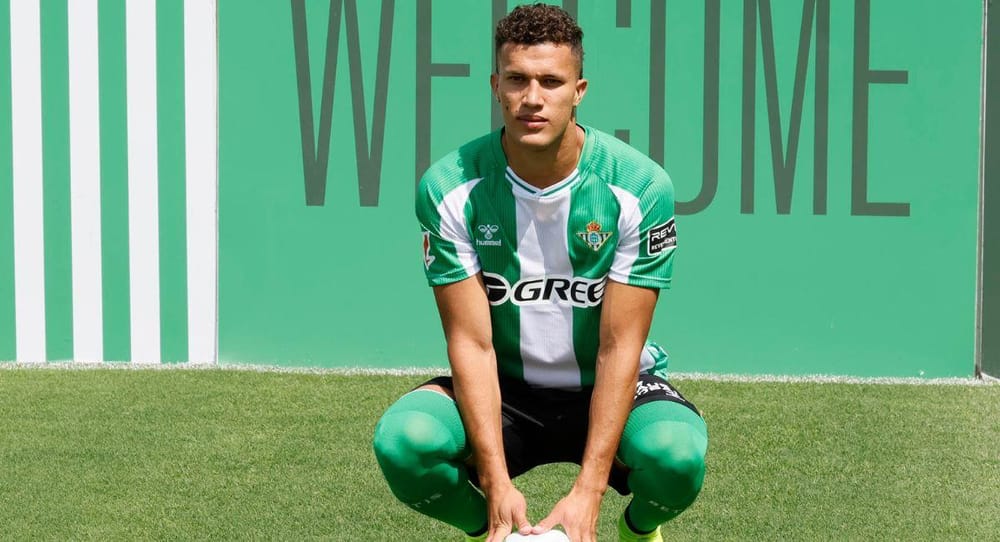 Nelson Deossa, baja de la Selección Colombia para los duelos ante Bolivia y Venezuela por lesión imagen de la publicación