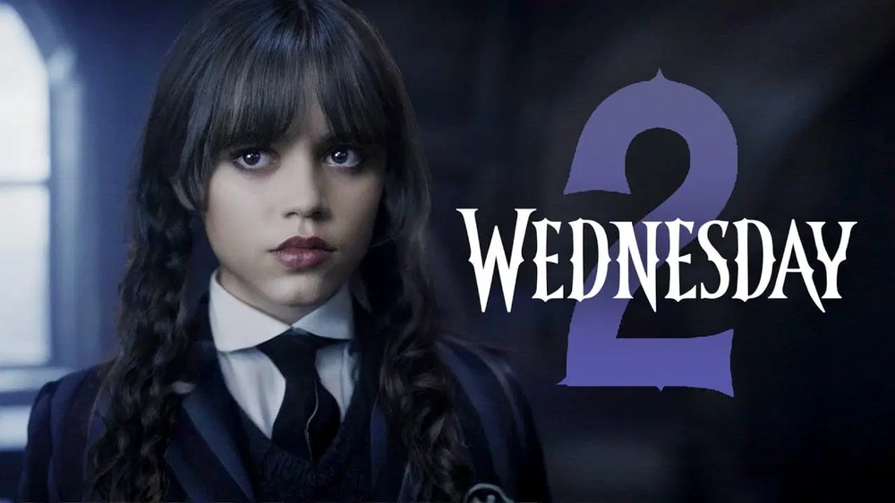 Merlina regresa el 6 de agosto con su temporada 2 en Netflix: nuevos misterios, rostros famosos y más oscuridad imagen de la publicación