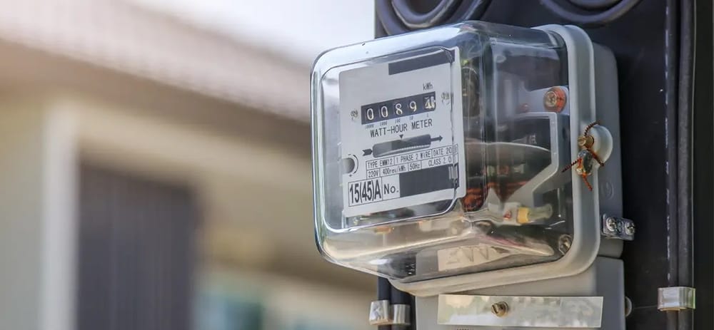 Se acabó la robadera con los medidores de energía, échele ojo a la nueva norma que regula el cambio de estos aparatos imagen de la publicación
