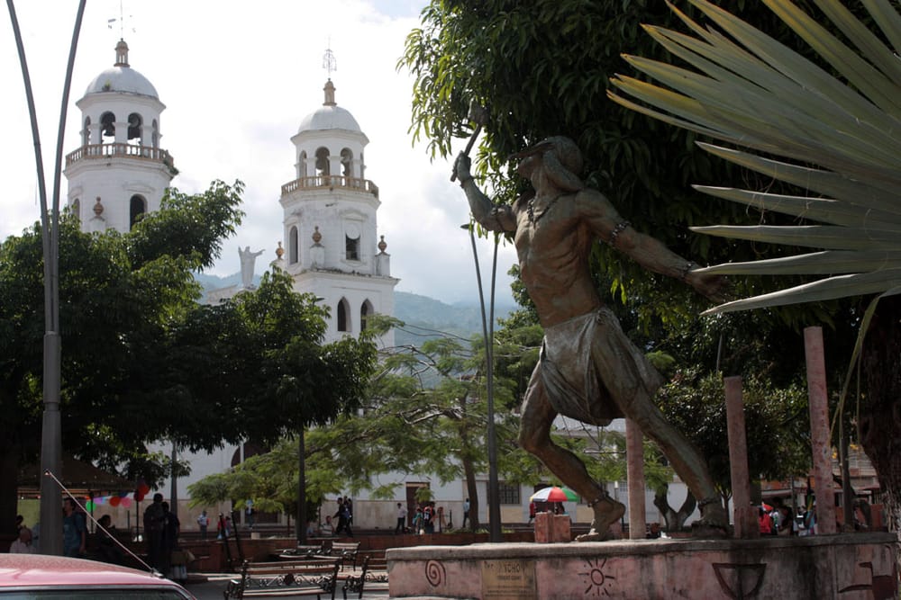 Capturan a responsables de explosión en Floridablanca imagen de la publicación