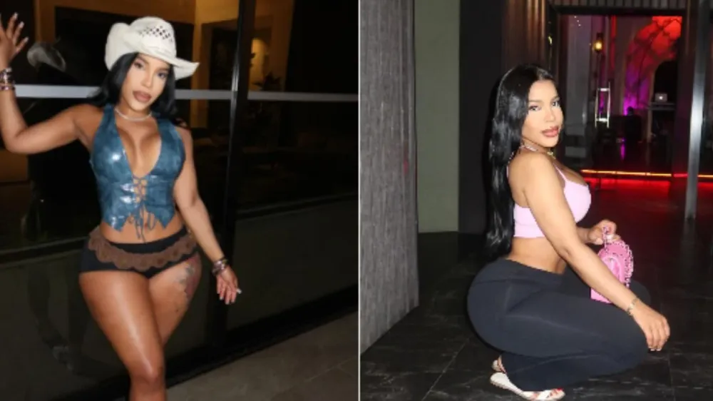 La tragedia de Ariela “La Langosta”: influencer dominicana asesinada en Nueva York imagen de la publicación