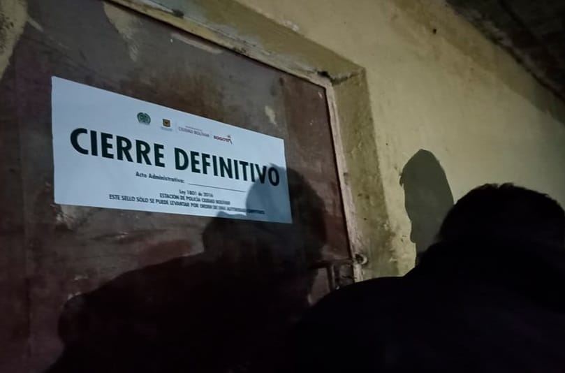 Candidato presidencial pone la lupa sobre la problemática de los mataderos clandestinos en el Área imagen de la publicación