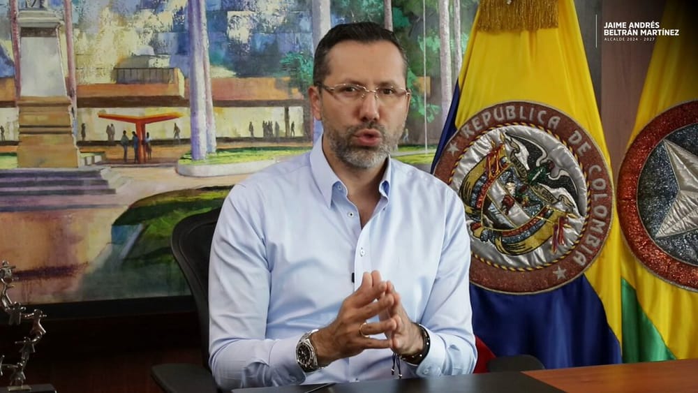 No más dilaciones: Jaime Andrés Beltrán tiene que salir lo más pronto de la Alcaldía de Bucaramanga imagen de la publicación