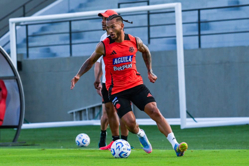 Colombia busca sellar su clasificación al Mundial 2026 frente a Bolivia en Barranquilla imagen de la publicación