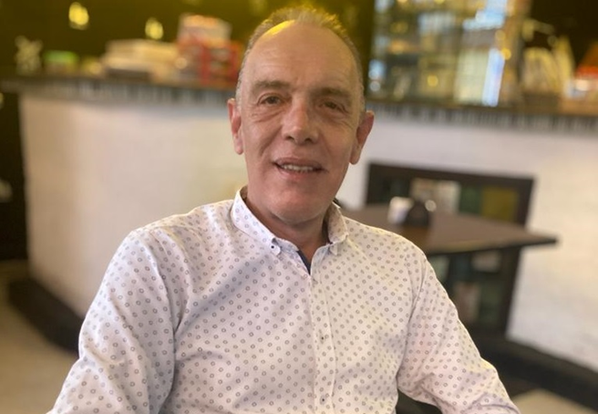 Un santandereano se encuentra entre los ternados para el cargo de contralor distrital de Bogotá imagen de la publicación