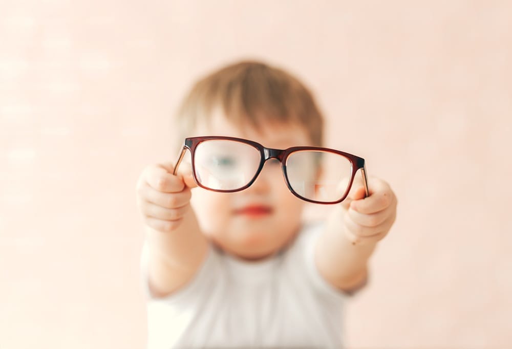 Póngale el ojo a la miopía, le contamos las señales para detectar problemas visuales en los niños imagen de la publicación