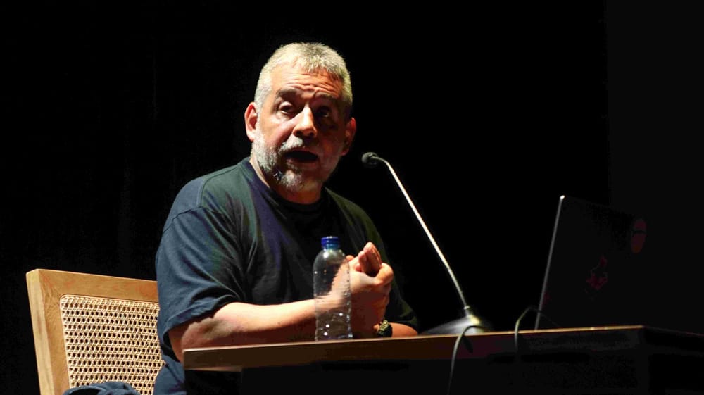 Ulibro expande sus fronteras con autores digitales, música y pensamiento crítico imagen de la publicación