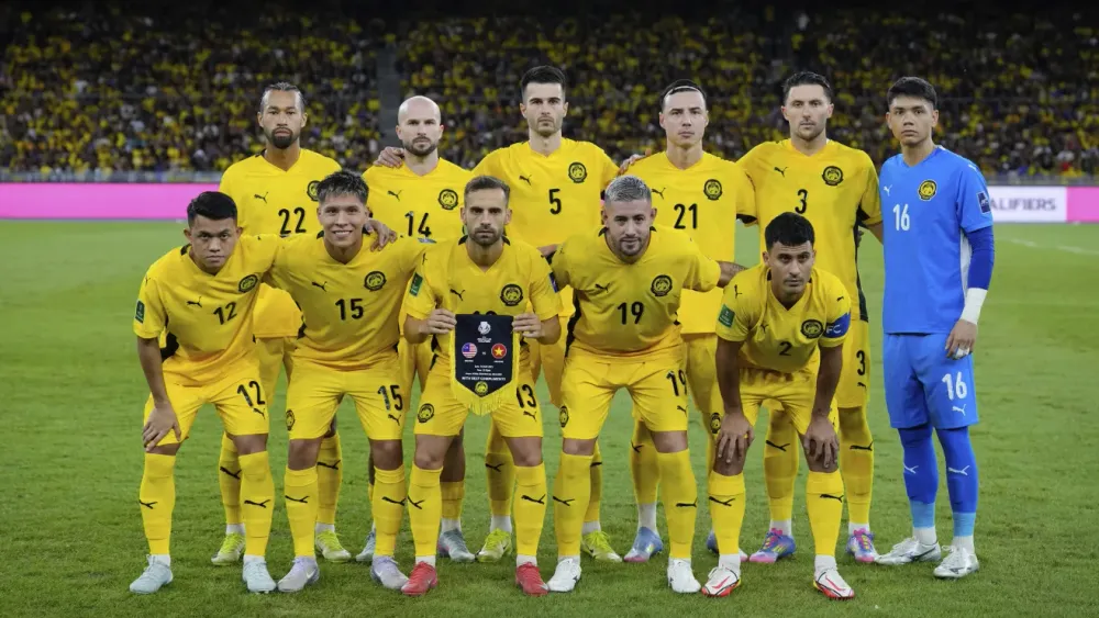 FIFA sanciona con un año a siete jugadores nacionalizados imagen de la publicación