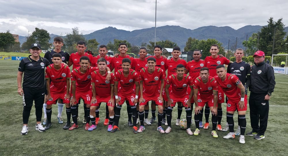 Santander debe ganar para llegar a semifinales imagen de la publicación