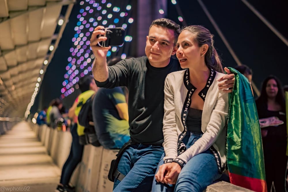 El Profe Ferley continuará su lucha contra la corrupción desde una curul de la Cámara de Representantes imagen de la publicación