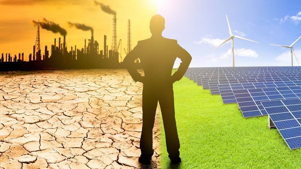 Los 5 desafíos que frenan la transición sostenible en las empresas colombianas imagen de la publicación