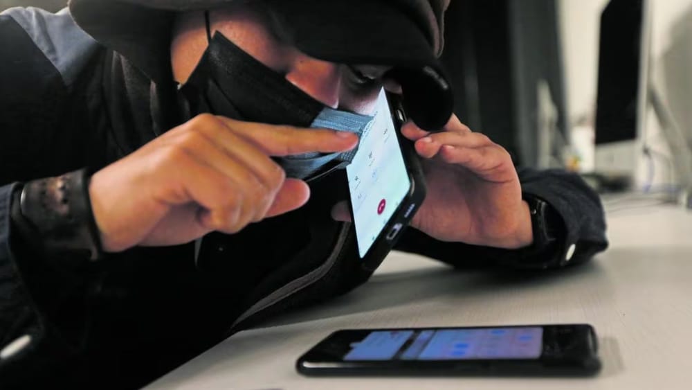 Detenidos tres hombres por extorsión a comerciantes en Norte de Santander imagen de la publicación