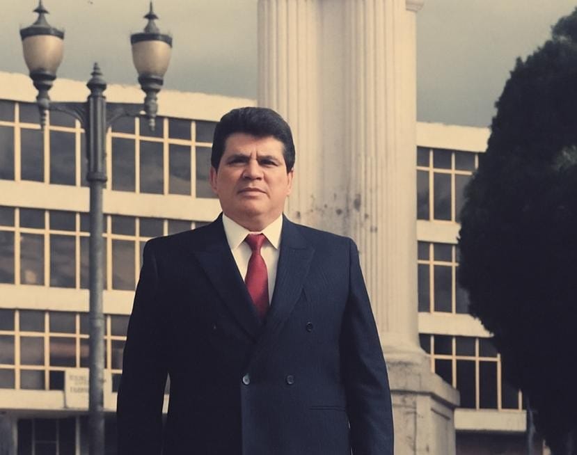 36 años del asesinato de Maximiliano Vergara Martínez imagen de la publicación