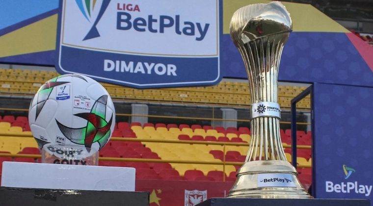 Dimayor transformaría formato para Liga y Torneo 2026 imagen de la publicación