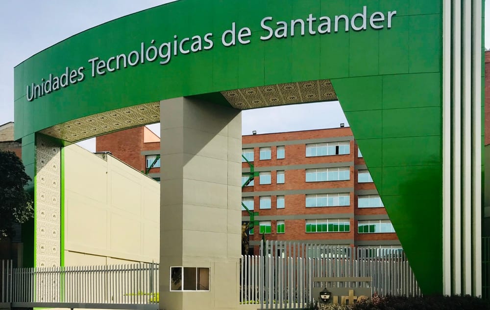 UTS: educación de calidad, innovación y transformación para Santander imagen de la publicación