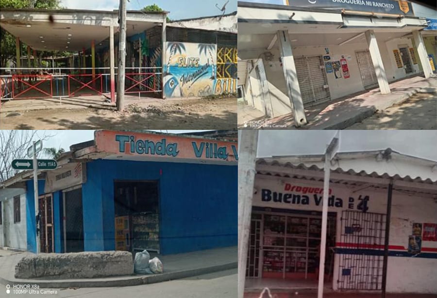 !El Colmo! 'Casitas de cartón' eran las sedes principales de 27 IPS a las que les cortaron los pagos por corrupción imagen de la publicación