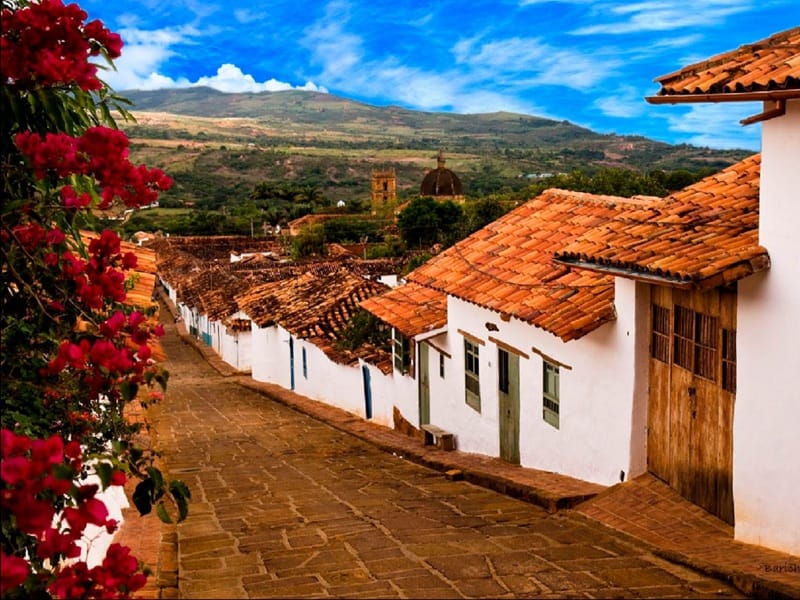 Joya turística de Santander podría caer en la anarquía institucional por la falta de la actualización del EOT imagen de la publicación