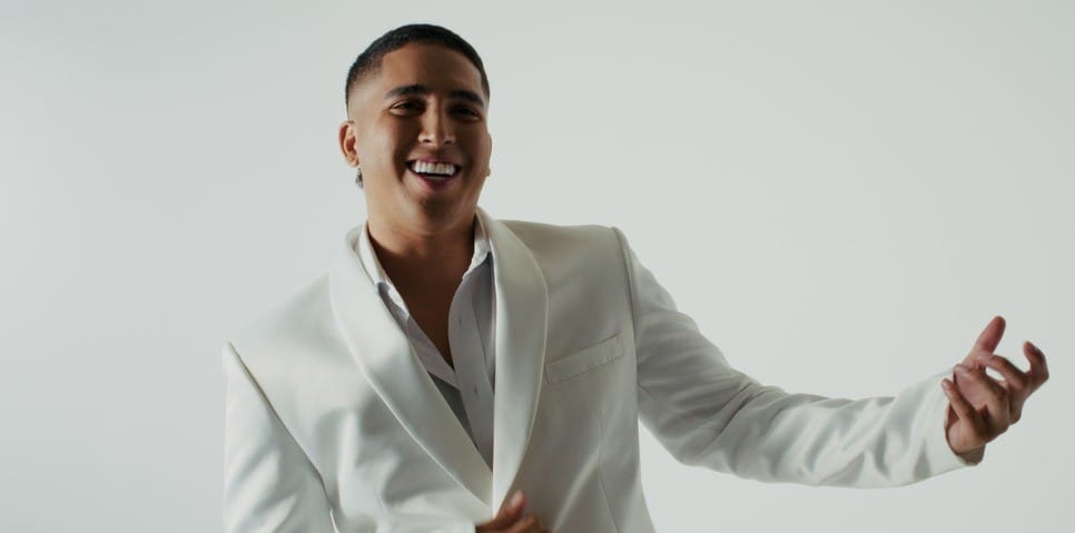 Sprecy presenta “Whipping Flow” imagen de la publicación