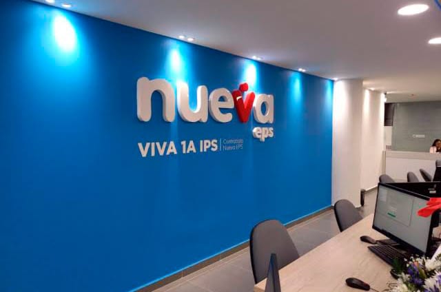 Supersalud exige a la Nueva EPS pagos inmediatos a clínicas y hospitales imagen de la publicación