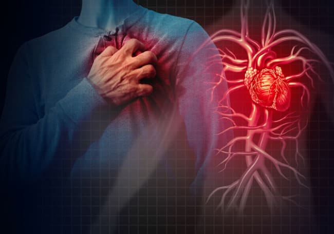 Cada día mueren 219 colombianos por enfermedad cardiovascular imagen de la publicación