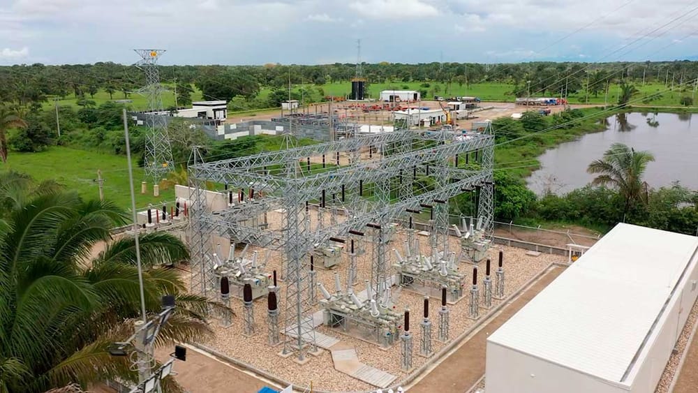 Gobierno nacional construirá gran subestación energética en El Socorro imagen de la publicación