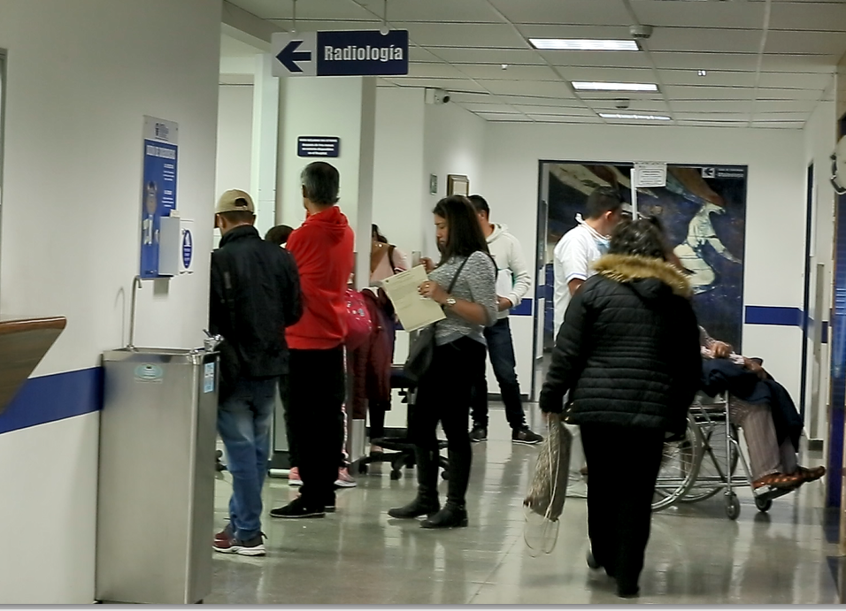 Urge cumplir con incremento del valor de la Unidad de Pago por Capitación imagen de la publicación