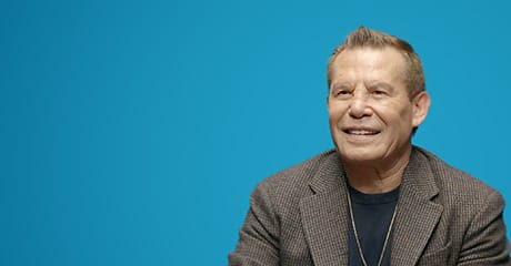 Ex boxeador  Julio César Chávez fue hospitalizado  por una piedra en las vías urinarias imagen de la publicación