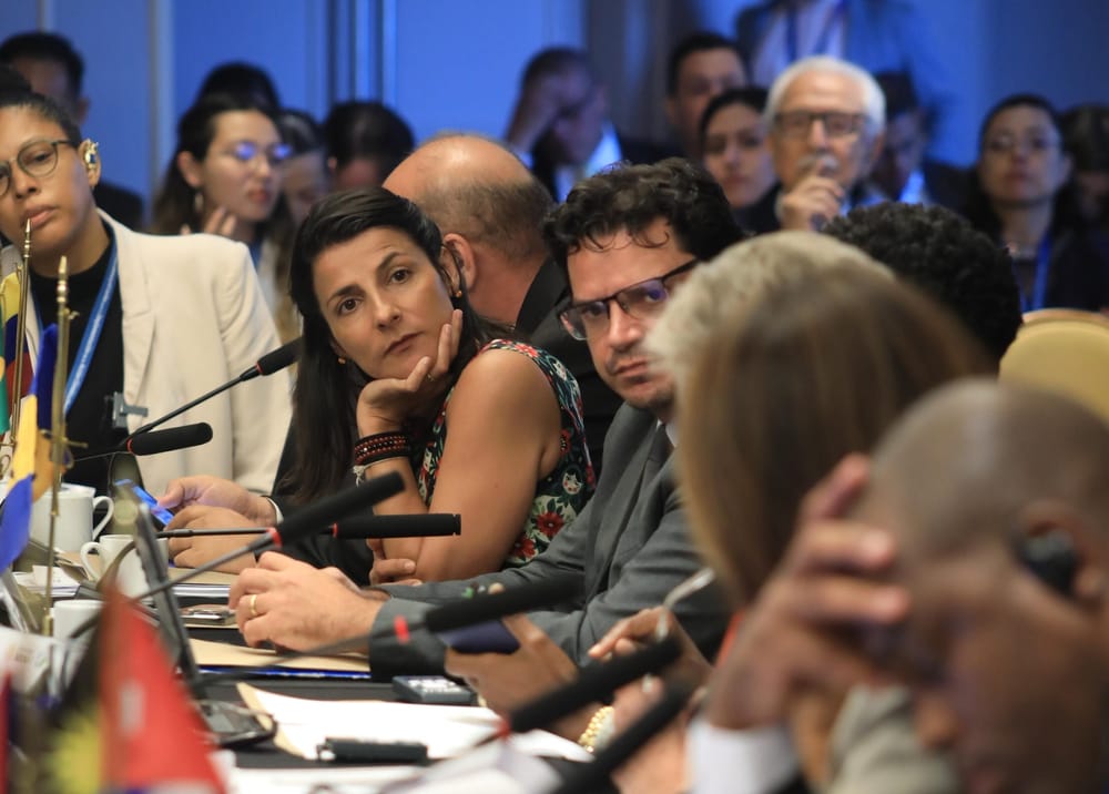 Tribunal abre nuevo desacato contra MinAmbiente por incumplimientos en la delimitación del Páramo imagen de la publicación