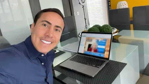 Sector del Partido Liberal en Santander rechaza aspiración de Richard Aguilar al Senado imagen de la publicación